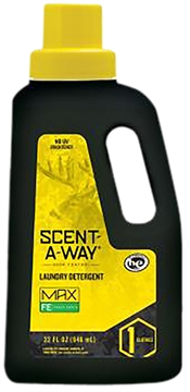 Picture of Scent-A-Way Scent-A-Way Laundry Detergent Fresh Earth 18 oz Liquid SAW-100092