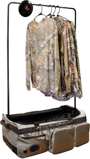 Picture of Scent Crusher Pop-Up Closet 59359-CCL