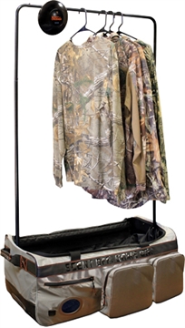 Picture of Scent Crusher Pop-Up Closet 59359-CCL