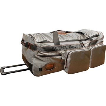 Picture of SCENT CRUSHER OZONE ROLLER BAG W/10" INSULATED EXT POCKET 59355RB
