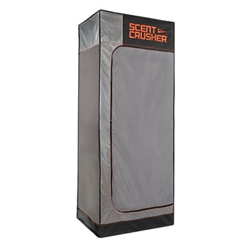 Picture of Scent Crusher Locker Lite Gray 59353-LLT