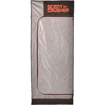 Picture of Scent Crusher Locker Lite Grey SC00085