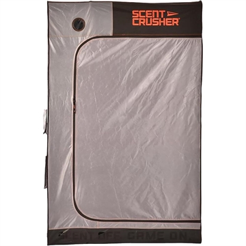 Picture of Scent Crusher Locker 2.0 Grey SC00108