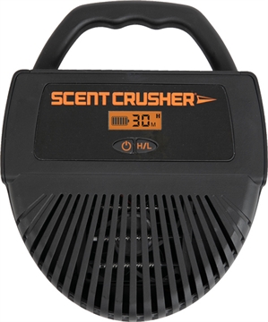 Picture of SCENT CRUSHER OZONE BASE CAMP GENERATOR< 59905BCG