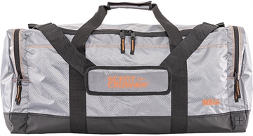 Picture of Scent Crusher Ozone Gear Bag 2.0 Black/Orange Duffle Bag SC00054