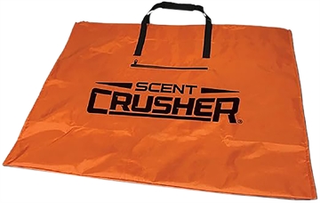 Picture of SCENTCRUSHER SCENT FREE MAT BAG WATER RESISTANT SC00115