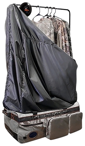 Picture of SCENTCR SCENT Scent Crusher SC59356