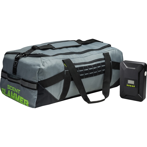 Picture of HME Scent Slammer Bag with Ozone Device HME-OZNBAG