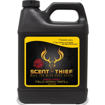 Picture of Scent Thief Scent Thief Field Spray Refill 32 oz. RF32
