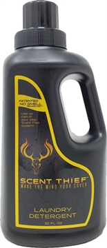 Picture of Scent Thief Scent Thief Laundry Detergent 32oz DTG32