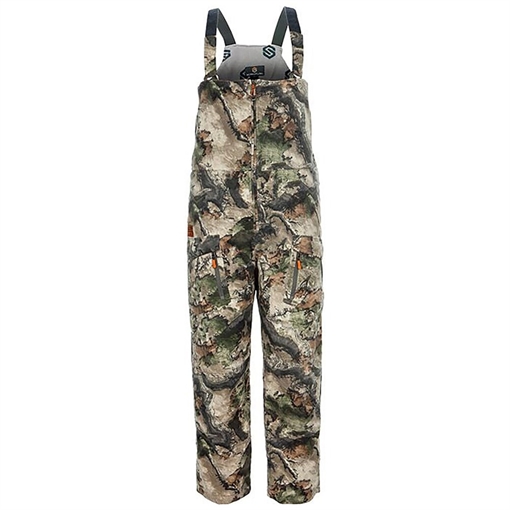 Picture of Scent-Lok ScentLok BE:1 Fortress Bib MO Terra Gila 2X-Large 1030724-2252000