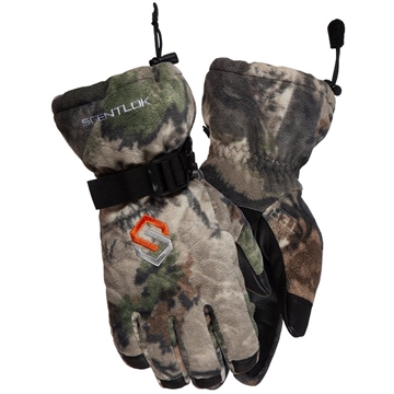 Picture of Scent-Lok ScentLok BE:1 Fortress Glove MO Terra Gila Medium 2110632-2251400