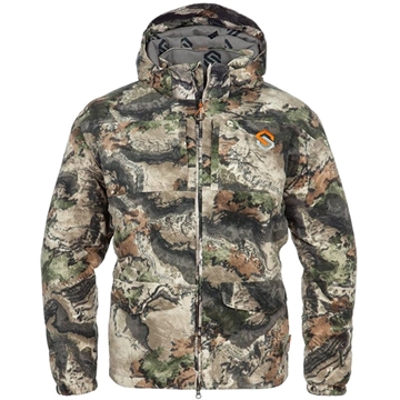 Picture of Scent-Lok ScentLok BE:1 Fortress Parka MO Terra Gila 2X-Large 1030711-2252000