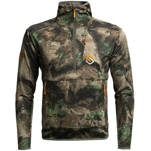 Picture of Scent-Lok ScentLok BE:1 Phantom Pullover MO Terra Outland 3X-Large 1031314-2632200