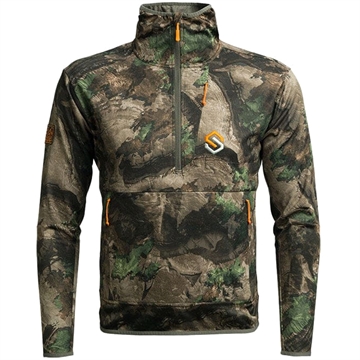 Picture of Scent-Lok ScentLok BE:1 Phantom Pullover MO Terra Outland X-Large 1031314-2631800