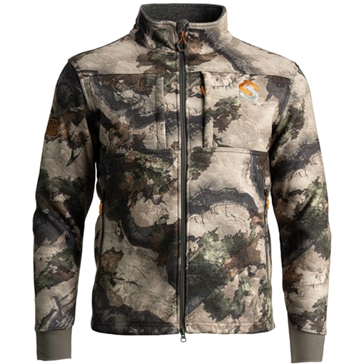 Picture of Scent-Lok ScentLok BE:1 Voyage Jacket MO Terra Gila X-Large 1030610-2251800
