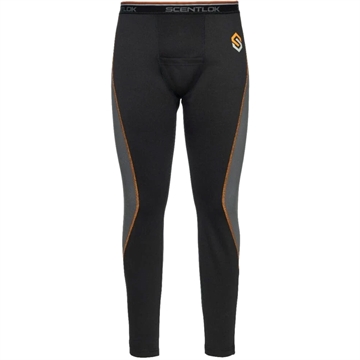 Picture of Scent-Lok ScentLok Climafleece BaseSlayer Bottom Black Large 1012320-0901600