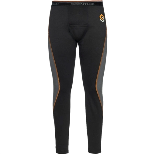 Picture of Scent-Lok ScentLok Climafleece BaseSlayer Bottom Black Small 1012320-0901200