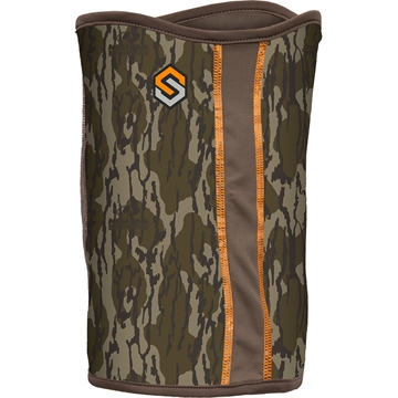 Picture of Scent-Lok ScentLok Lightweight Multi-Paneled Facemask MO Bottomlands Orig OSFM 2105148-0750000