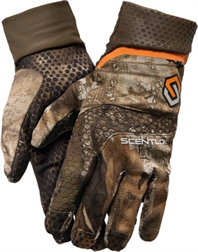 Picture of Scent-Lok ScentLok Lightweight Shooter Glove RT APX X-Large 2105131-2881800