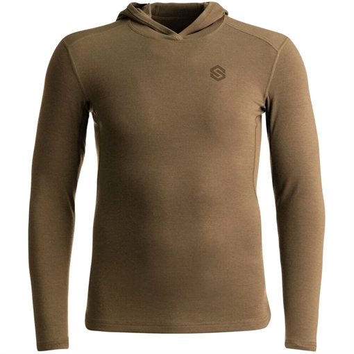 Picture of Scent-Lok Scentlok Merino 250 Hoodie Canopy Large 1013117-3071600