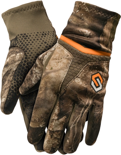 Picture of Scent-Lok ScentLok Midweight Shooters Glove RT APX X-Large 2110430-2881800