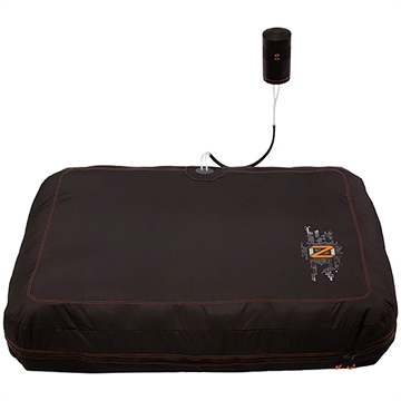 Picture of Scent-Lok ScentLok OZ Renew & Clean Chamber Black Combo 4152761-090