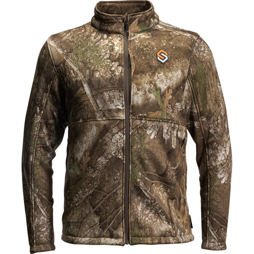 Picture of ScentLok Ridge Jacket RT APX Medium 1021110-2881400