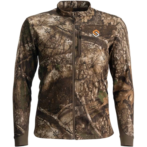 Picture of Scent-Lok ScentLok Savanna Fuse Jacket RT APX Small 1016410-2881200