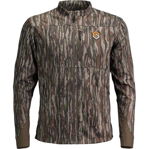 Picture of Scent-Lok ScentLok Savanna Fuse Jacket RT Original X-Large 1016410-0161800