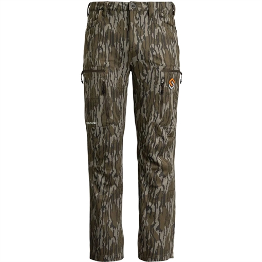 Picture of Scent-Lok ScentLok Savanna Fuse Pant Bottomlands 2X-Large 1016420-0752000