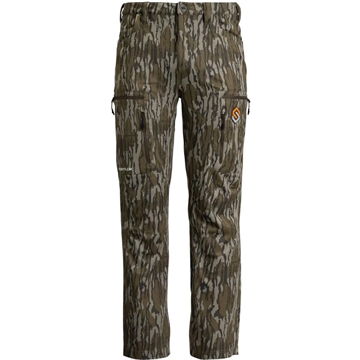 Picture of Scent-Lok ScentLok Savanna Fuse Pant Bottomlands Small 1016420-0751200