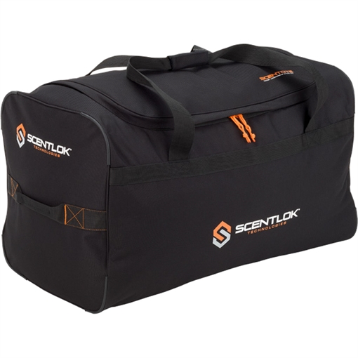 Picture of Scent-Lok Scentlok Swat Travel Bag Black Medium 4140261-0901400
