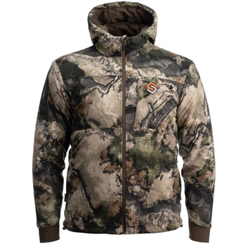 Picture of Scent-Lok Scentlok Wind Brace Pro Jacket MO New Treestand Medium 1030110-3191400