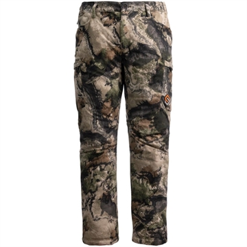 Picture of Scent-Lok Scentlok Wind Brace Pro Pant MO New Treestand Medium 1030120-3191400