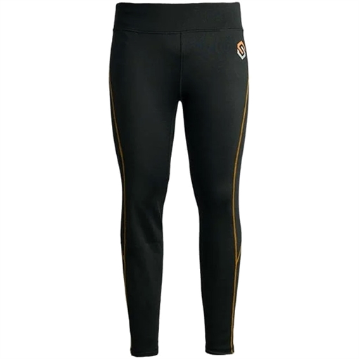 Picture of Scent-Lok ScentLok Womens ClimaFleece BaseSlayer Bottom Black 2X-Large 1712420-0905900