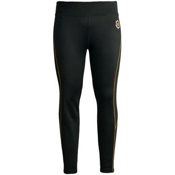 Picture of Scent-Lok ScentLok Womens ClimaFleece BaseSlayer Bottom Black Medium 1712420-0905600