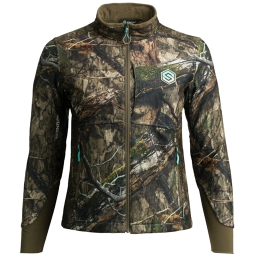 Picture of Scent-Lok ScentLok Womens Forefront Jacket MO Country DNA X-Large 1721010-2385800