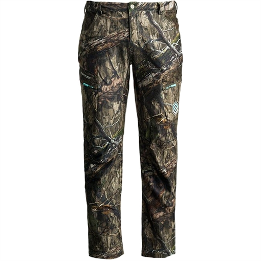 Picture of Scent-Lok ScentLok Womens Forefront Pant MO Country DNA X-Large 1721020-2385800