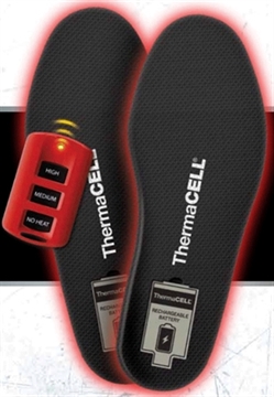 Picture of SCHAWBEL TECHNOLOGIES LLC HEATED INSOLES PROFLEX SM 3.5-5 HW20-S