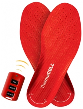 Picture of SCHAWBEL TECHNOLOGIES LLC RECHRG HEATED INSOLES MED 5.5-7 THS01-M 0000000