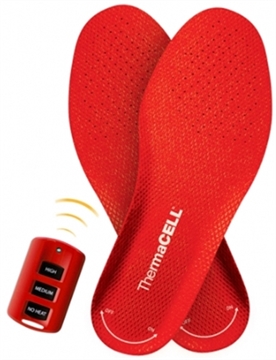 Picture of SCHAWBEL TECHNOLOGIES LLC RECHRG HEATED INSOLES SM 3.5-5 THS01-S