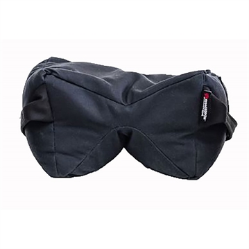 Picture of Armageddon Gear SCHMEDIUM GAME CHANGER, BLACK CANVAS HEAVY FILL AG0748-BK