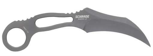 Picture of Smith & Wesson Boneyard CLR Fixed Blade CP=3 1182503