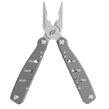 Show details for Schrade Callous Multitool Grey 1182531 Picture of Schrade Callous Multitool Grey 1182531