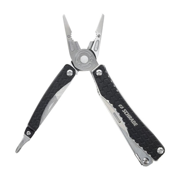 Show details for Schrade Clench Multitool 1182532 Picture of Schrade Clench Multitool 1182532