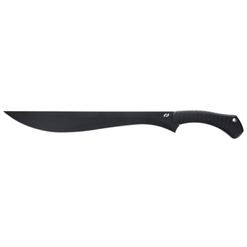 Picture of Schrade Decimate Brush Sword 16-1/4" Blade Black 1182525