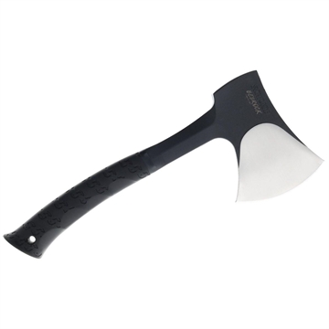 Picture of Schrade Delta Class Bedrock Camp Axe 6" Blade Black 1182499