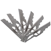 Picture of Schrade Enrage 6 Replacement Blades Utility Combo 6/ct 1204887