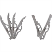 Picture of Schrade Enrage 8 Replacement Blades Hunting Combo 6/ct 1204890